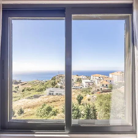 Vista Mar A Costa By Your Key Madeira Apartment Canico (Madeira)