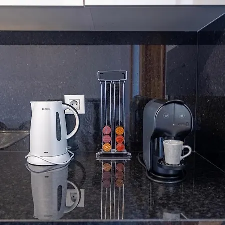 Apartment Vista Mar A Costa By Your Key Madeira *
