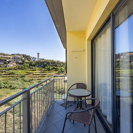Vista Mar A Costa By Your Key Madeira Canico (Madeira)