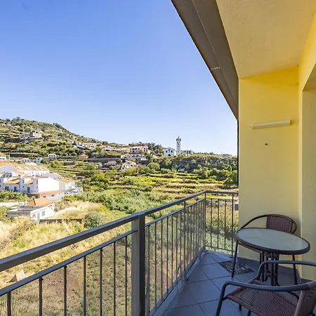 Vista Mar A Costa By Your Key Madeira Apartment *