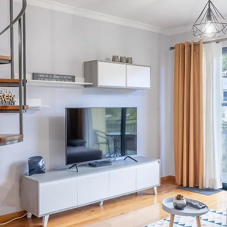 Vista Mar A Costa By Your Key Madeira Apartment