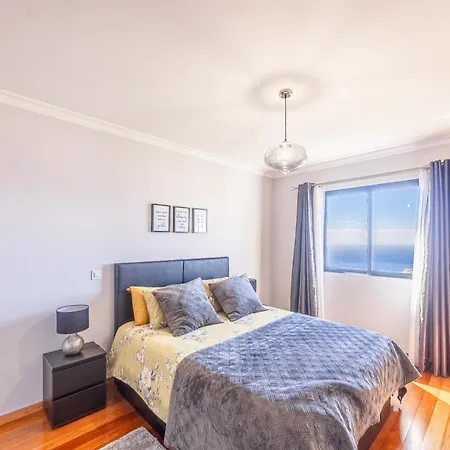 Vista Mar A Costa By Your Key Madeira Apartment Canico (Madeira)