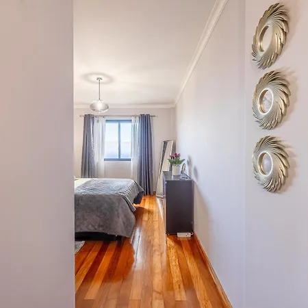 Vista Mar A Costa By Your Key Madeira Apartment Canico (Madeira)