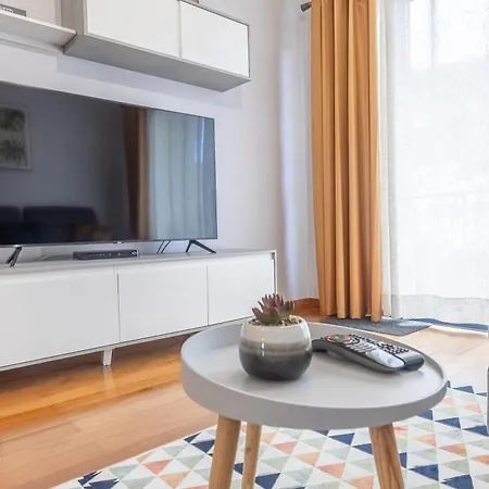 Apartment Vista Mar A Costa By Your Key Madeira Canico (Madeira)