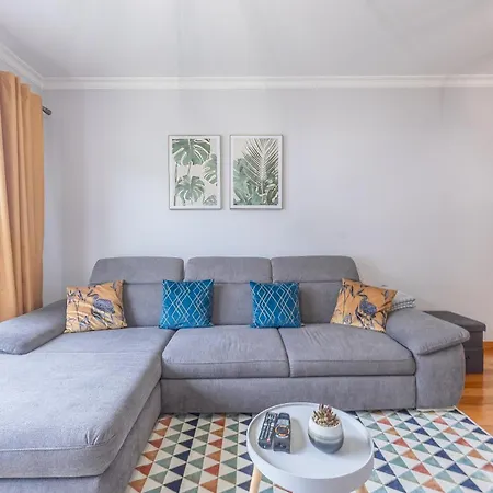 Vista Mar A Costa By Your Key Madeira Apartment