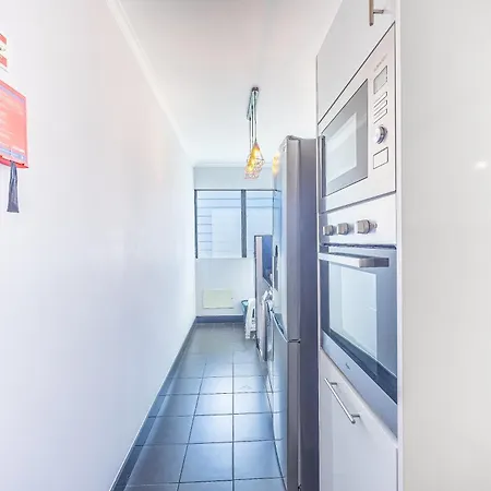 Vista Mar A Costa By Your Key Madeira Apartment *