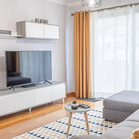 Apartment Vista Mar A Costa By Your Key Madeira