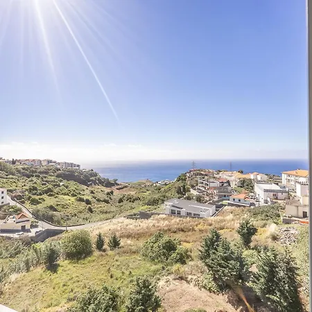 Vista Mar A Costa By Your Key Madeira Apartment *