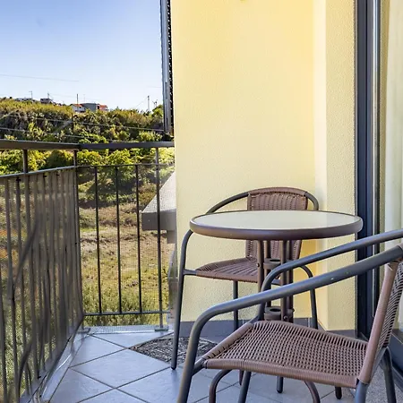 Vista Mar A Costa By Your Key Madeira Canico (Madeira)