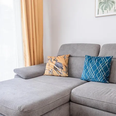 Apartment Vista Mar A Costa By Your Key Madeira