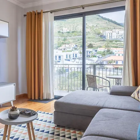 Vista Mar A Costa By Your Key Madeira Apartment *