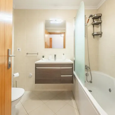 Apartment Vista Mar A Costa By Your Key Madeira