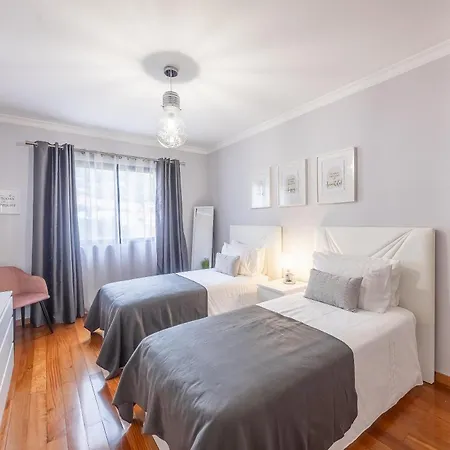 Vista Mar A Costa By Your Key Madeira Apartment *