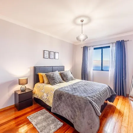 Vista Mar A Costa By Your Key Madeira Apartment