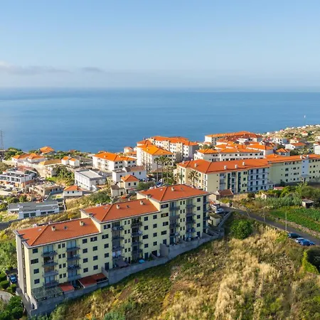 Vista Mar A Costa By Your Key Madeira * Canico (Madeira)