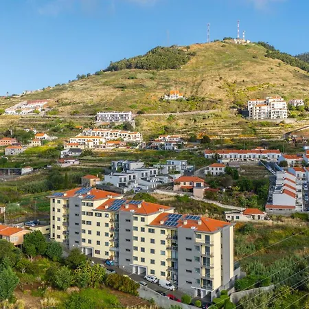 Apartment Vista Mar A Costa By Your Key Madeira *