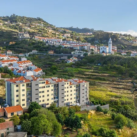 Vista Mar A Costa By Your Key Madeira Apartment Canico (Madeira)